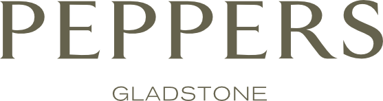 Peppers Gladstone